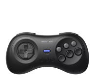 Akcesoria do konsol 8BitDo M30 Bluetooth Wireless Pad